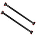 Pro Comp Suspension K6006BP Lift Kit; 6 in. Lift; Front Strut Spacer And Rear Pro-Runner Shocks; - Truck Part Superstore