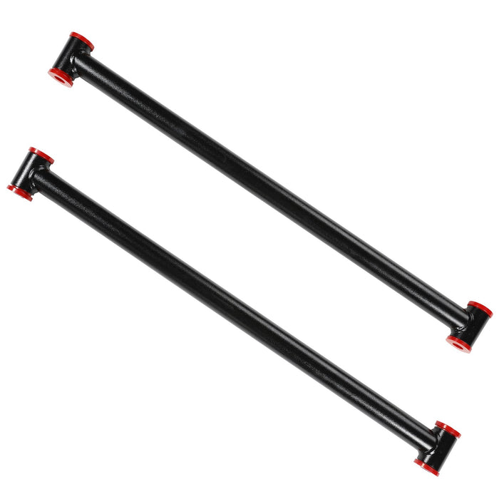 Pro Comp Suspension K6006BPS Lift Kit; 6 in. Lift; Front Sway Bar Spacer And Rear Pro-Runner Shocks; - Truck Part Superstore