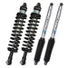 Pro Comp Suspension K6006BPX Lift Kit; 6 in. Lift; Front MX2.75 And Rear Pro-Runner Shocks; - Truck Part Superstore