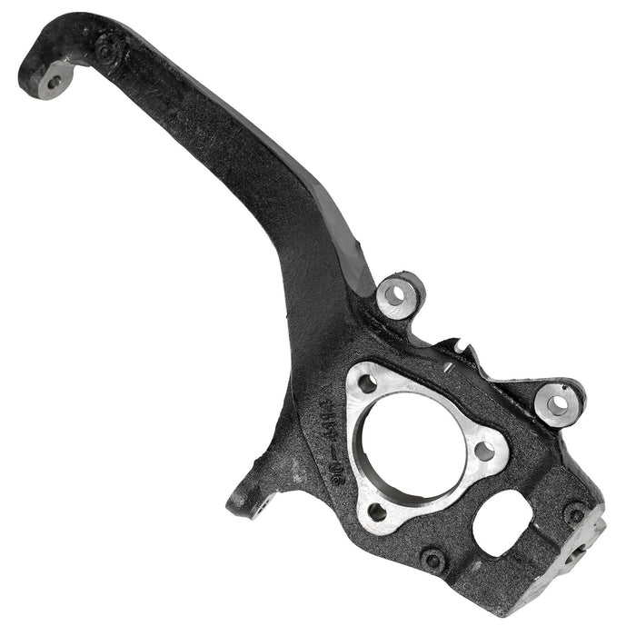 Pro Comp Suspension K6006BPX Lift Kit; 6 in. Lift; Front MX2.75 And Rear Pro-Runner Shocks; - Truck Part Superstore