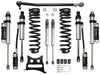 ICON Vehicle Dynamics K62515 2017-2019 FORD SUPER DUTY 2.5" LIFT STAGE 5 SUSPENSION SYSTEM - Truck Part Superstore