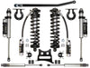 ICON Vehicle Dynamics K63104 2005-2016 FORD F-250/F-350 2.5-3" LIFT STAGE 4 COILOVER CONVERSION SYSTEM - Truck Part Superstore