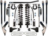 ICON Vehicle Dynamics K63114 2005-2007 FORD F-250/F-350 4-5.5" LIFT STAGE 4 COILOVER CONVERSION SYSTEM - Truck Part Superstore