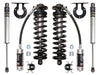 ICON Vehicle Dynamics K63141 2017-2022 FORD F-250/F-350 2.5-3" LIFT STAGE 1 COILOVER CONVERSION SYSTEM - Truck Part Superstore