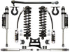 ICON Vehicle Dynamics K63144 2017-2022 FORD F-250/F-350 2.5-3" LIFT STAGE 4 COILOVER CONVERSION SYSTEM - Truck Part Superstore