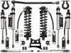 ICON Vehicle Dynamics K63145 2017-2022 FORD F-250/F-350 2.5-3" LIFT STAGE 5 COILOVER CONVERSION SYSTEM - Truck Part Superstore