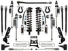 ICON Vehicle Dynamics K63156 2017-2022 FORD F-250/F-350 4-5.5" LIFT STAGE 6 COILOVER CONVERSION SYSTEM - Truck Part Superstore