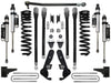 ICON Vehicle Dynamics K64514 2017-2019 FORD F-250/F-350 4.5" LIFT STAGE 4 SUSPENSION SYSTEM - Truck Part Superstore