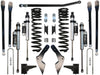 ICON Vehicle Dynamics K64553 2008-2010 FORD F250/F350 4.5" LIFT STAGE 4 SUSPENSION SYSTEM - Truck Part Superstore