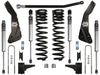ICON Vehicle Dynamics K64560 2011-2016 FORD F250/F350 4.5" LIFT STAGE 1 SUSPENSION SYSTEM - Truck Part Superstore