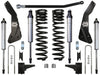 ICON Vehicle Dynamics K64561 2011-2016 FORD F250/F350 4.5" LIFT STAGE 2 SUSPENSION SYSTEM - Truck Part Superstore