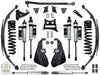 ICON Vehicle Dynamics K67113 2017-2022 FORD F-250/F-350 7" LIFT STAGE 3 SUSPENSION SYSTEM - Truck Part Superstore