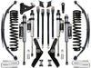 ICON Vehicle Dynamics K67304 2011-2016 FORD F250/F350 7" LIFT STAGE 5 SUSPENSION SYSTEM - Truck Part Superstore