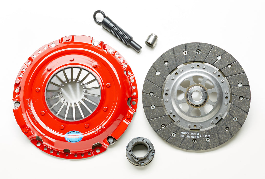 South Bend Clutch K70007-HD-DMF K70007-HD-DMF, STAGE 1 HD. - Truck Part Superstore