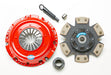 South Bend Clutch K70007-HD-DXD-B-SMF K70007-HD-DXD-B-SMF, STAGE 2 DRAG. - Truck Part Superstore