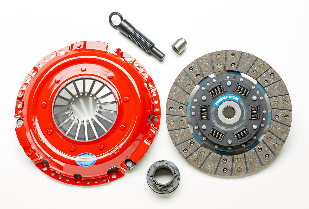 South Bend Clutch K70007-HD-O-SMF K70007-HD-O-SMF, STAGE 2 DAILY. - Truck Part Superstore