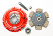 South Bend Clutch K70007-SS-DXD-B-DMF K70007-SS-DXD-B-DMF, STAGE 3 DRAG. - Truck Part Superstore