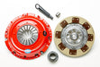 South Bend Clutch K70007-SS-TZ-SMF K70007-SS-TZ-DMF, STAGE 3 ENDUR - Truck Part Superstore