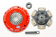 South Bend Clutch K70038-HD-DXD-B K70038-HD-DXD-B, STAGE 2 DRAG. - Truck Part Superstore
