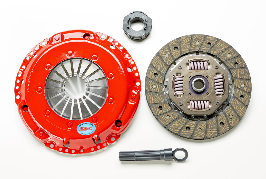 South Bend Clutch K70038-HD-O K70038-HD-O, STAGE 2 DAILY. - Truck Part Superstore