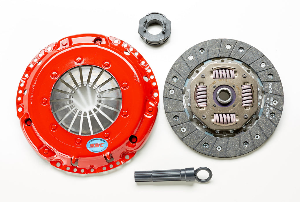 South Bend Clutch K70038-HD Transmission Clutch Kit - Truck Part Superstore