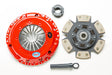 South Bend Clutch K70038-SS-DXD-B K70038-SS-DXD-B, STAGE 3 DRAG. - Truck Part Superstore