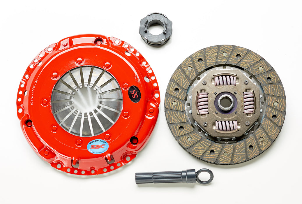 South Bend Clutch K70038-SS-O K70038-SS-O, STAGE 3 DAILY. - Truck Part Superstore