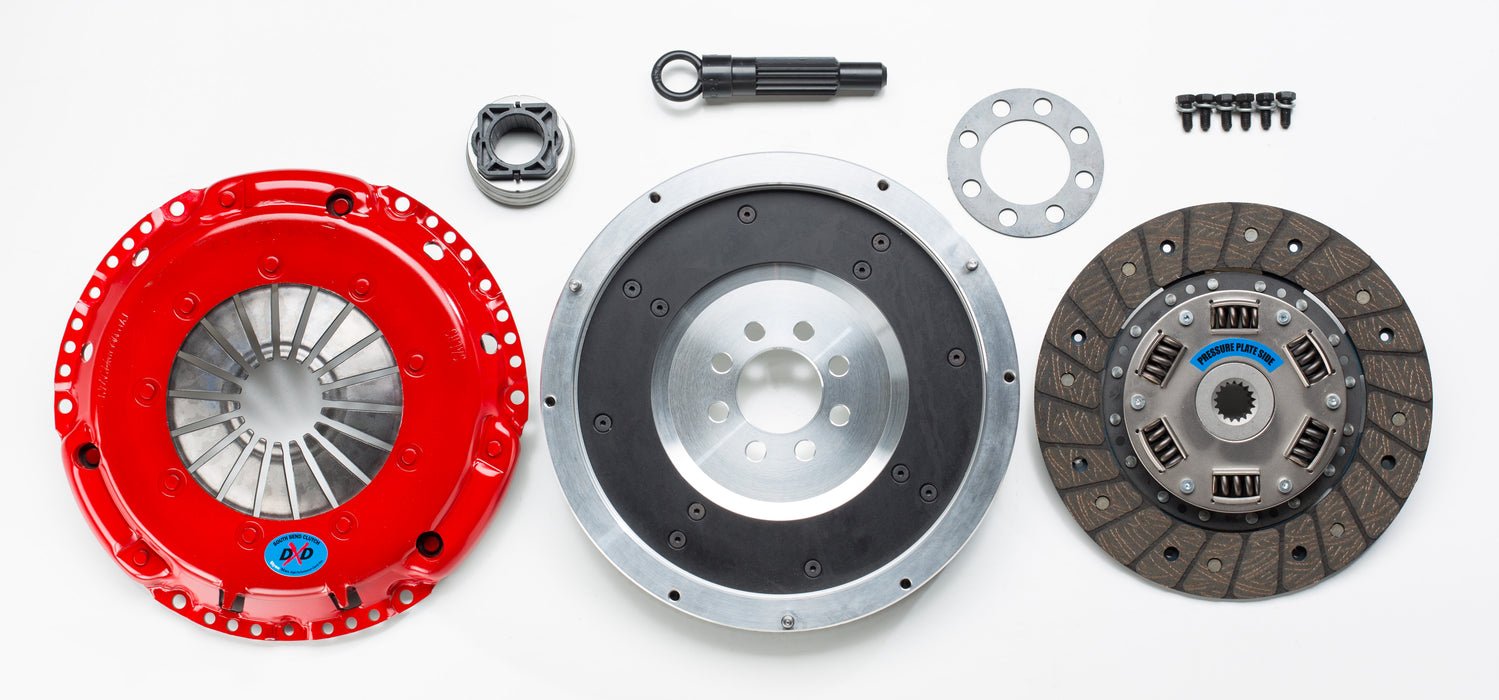 South Bend Clutch K70131-HD-O K70131-HD-O, STAGE 2 DAILY. - Truck Part Superstore