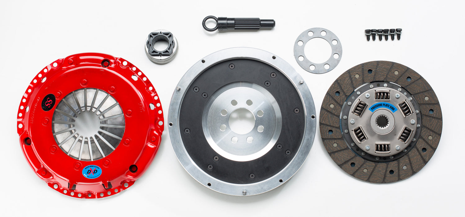 South Bend Clutch K70131F-SS-O K70131F-SS-O, STAGE 3 DAILY. - Truck Part Superstore