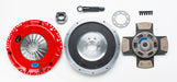 South Bend Clutch K70131F-SS-X K70131F-SS-X, STAGE 4 EXTREME. - Truck Part Superstore