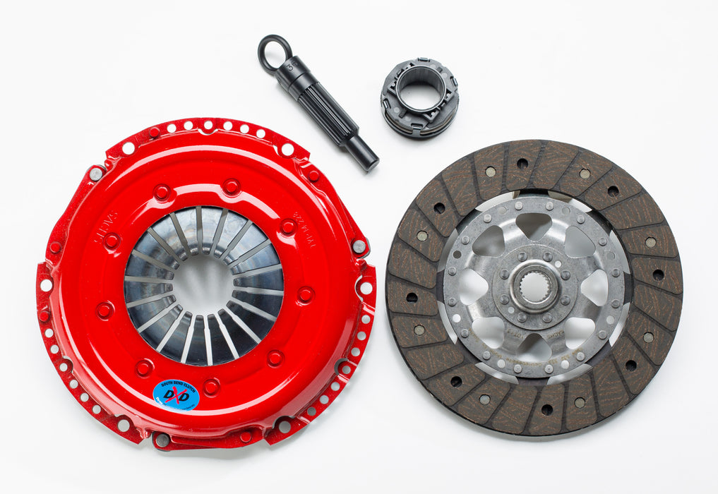 South Bend Clutch K70205-HD-O-SMF K70205-HD-O-SMF, STAGE 2 DAILY, FOR Single MASS FLY - Truck Part Superstore