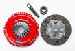 South Bend Clutch K70205-HD-O-SMF K70205-HD-O-SMF, STAGE 2 DAILY, FOR Single MASS FLY - Truck Part Superstore