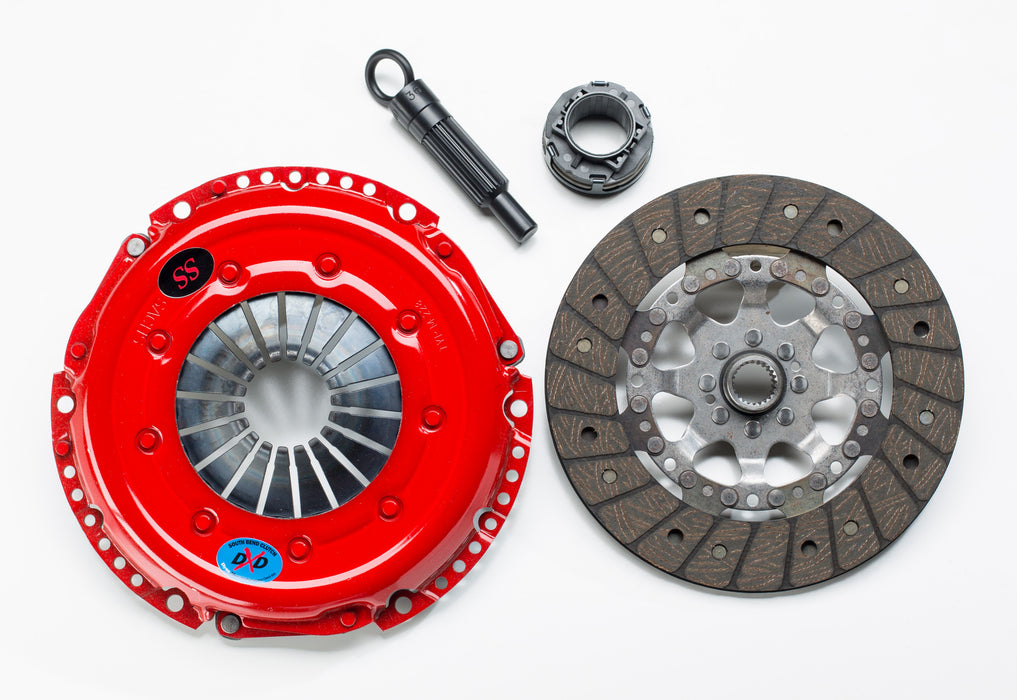 South Bend Clutch K70205-SS-O-SMF K70205-SS-O-SMF, STAGE 3 DAILY, FOR Single MASS FLY - Truck Part Superstore