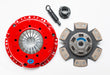 South Bend Clutch K70238-HD-DXD-B-DMF K70238-HD-DXD-B-DMF, STAGE 2 DRAG - Truck Part Superstore