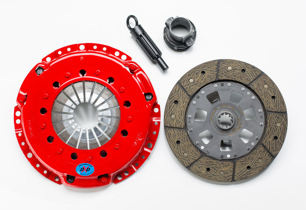 South Bend Clutch K70238-HD-O-SMF K70238-HD-O-SMF, STAGE 2 DAILY. - Truck Part Superstore