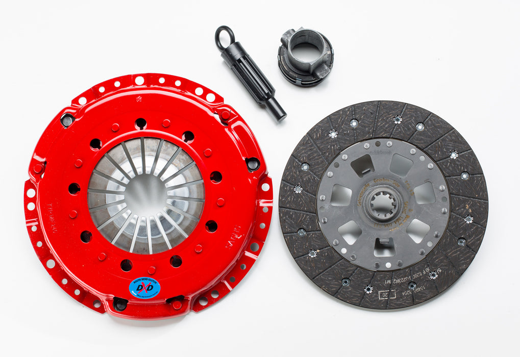 South Bend Clutch K70238-HD-DMF K70238-HD-DMF, STAGE 1 HD. - Truck Part Superstore