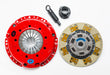 South Bend Clutch K70238-SS-TZ-DMF K70238-SS-TZ-DMF, STAGE 3 ENDUR. - Truck Part Superstore