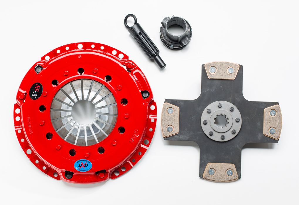 South Bend Clutch K70238-SS-X-SMF K70238-SS-X-SMF, STAGE 4 EXTREME. - Truck Part Superstore