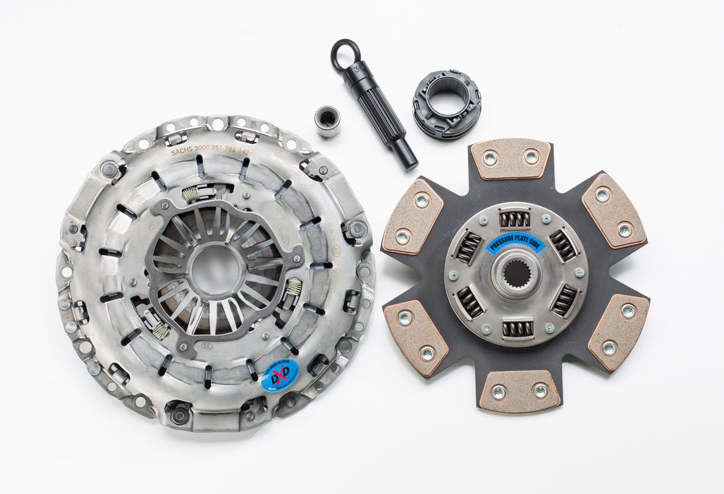 South Bend Clutch K70286-HD-DXD-B K70286-HD-DXD-B, STAGE 2 DRAG. - Truck Part Superstore