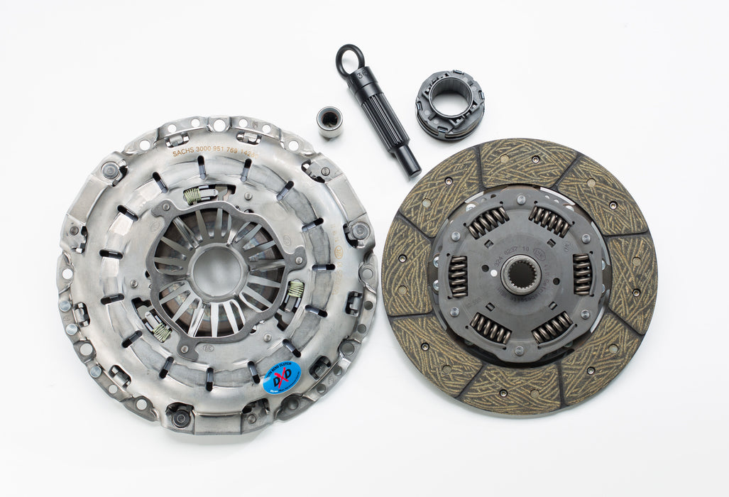 South Bend Clutch K70286-HD-O K70286-HD-O, STAGE 2 DAILY. - Truck Part Superstore