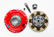 South Bend Clutch K70286-SS-TZ K70286-SS-TZ, STAGE 3 ENDURANCE. - Truck Part Superstore