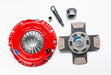 South Bend Clutch K70286-SS-X K70286-SS-X, STAGE 4 EXTREME. - Truck Part Superstore