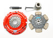 South Bend Clutch K70287-HD-DXD-B-DMF K70287-HD-DXD-B-DMF, STG 2 DRAG. - Truck Part Superstore