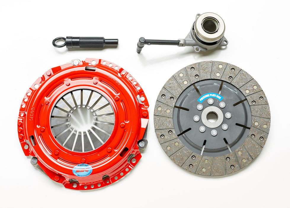 South Bend Clutch K70287-HD-O-DMF K70287-HD-O-DMF, STAGE 2 DAILY. - Truck Part Superstore
