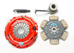 South Bend Clutch K70287-SS-DXD-B-DMF K70287-SS-DXD-B-DMF, STAGE 3 DRAG. - Truck Part Superstore