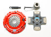 South Bend Clutch K70287-SS-X-SMF K70287-SS-X-SMF, STAGE 4 EXTREME. - Truck Part Superstore