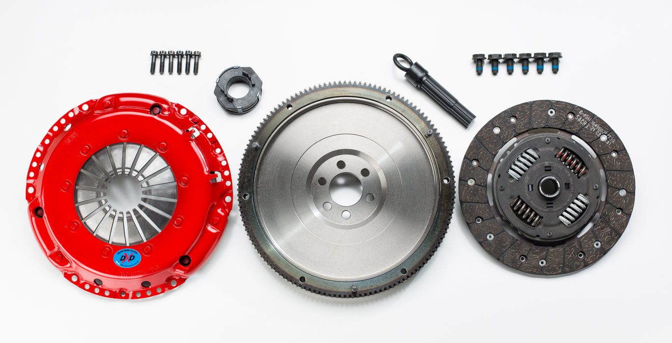 South Bend Clutch K70319F-HD-O K70319F-HD-O, STAGE 2 DAILY. - Truck Part Superstore