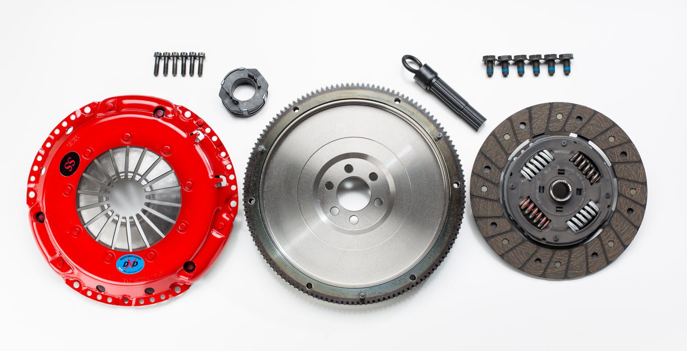 South Bend Clutch K70319F-SS-O K70319F-SS-O, STAGE 3 DAILY. - Truck Part Superstore