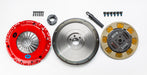 South Bend Clutch K70319F-SS-TZ K70319F-SS-TZ, STAGE 3 ENDURANCE. - Truck Part Superstore