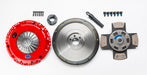 South Bend Clutch K70319F-SS-X K70319F-SS-X, STAGE 4 EXTREME. - Truck Part Superstore